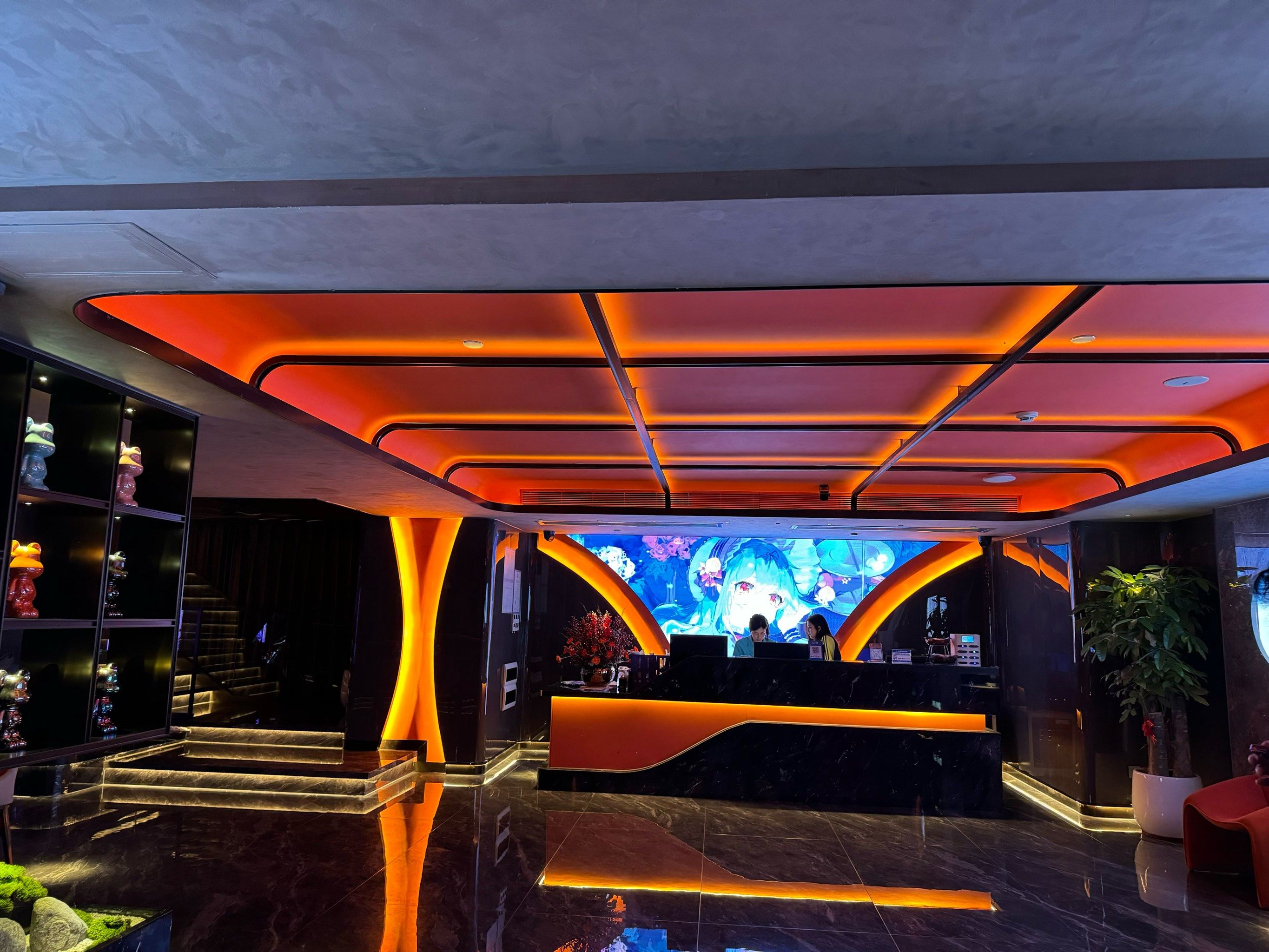 临沂商务ktv，低端场绝佳选择-沂南县ktv预订